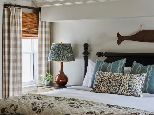 Hotel The White Barn Inn And Spa