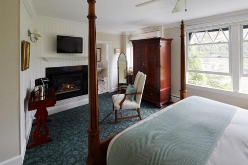 Hotel Cape Arundel Inn And Resort