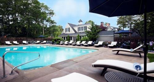 Hotel Cape Arundel Inn And Resort