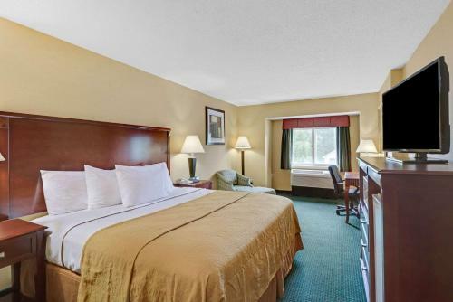 Hotel Ramada By Wyndham Kittery