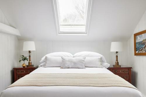 Bed & Breakfast Captain Lord Mansion