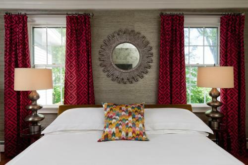 Bed & Breakfast Captain Lord Mansion