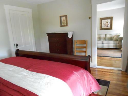 Bed & Breakfast Lakeview Inn