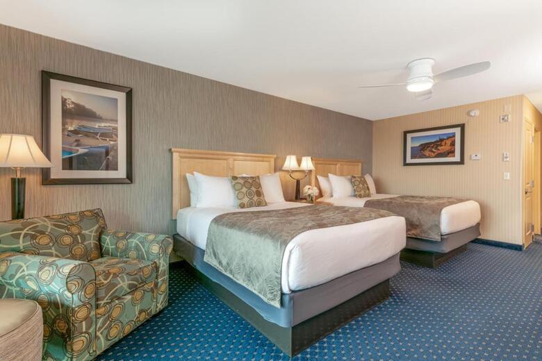 Atlantic Oceanside Hotel & Conference Center
