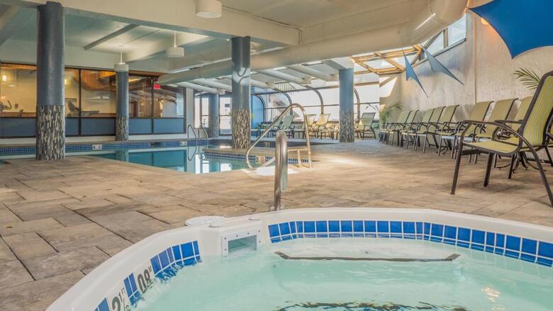 Atlantic Oceanside Hotel & Conference Center