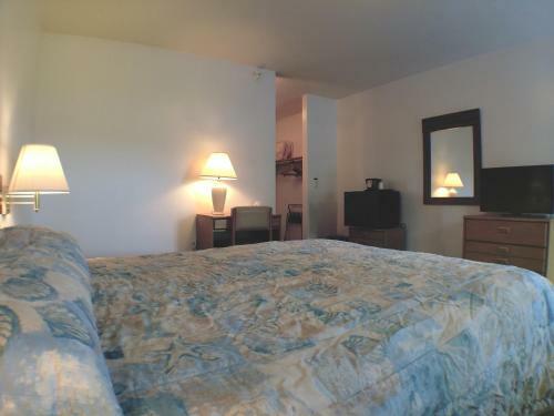 Ocean Acres Motel