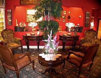 Posada Inn At St John