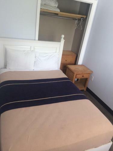 Hotel Grand Beach Inn