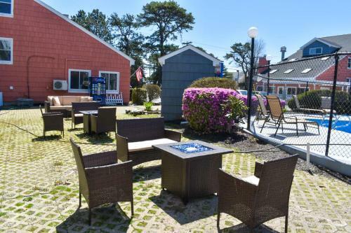 Hotel Grand Beach Inn