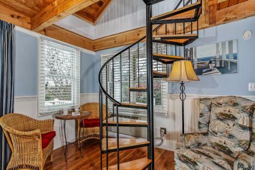 Posada Glen Cove Inn & Suites Rockport