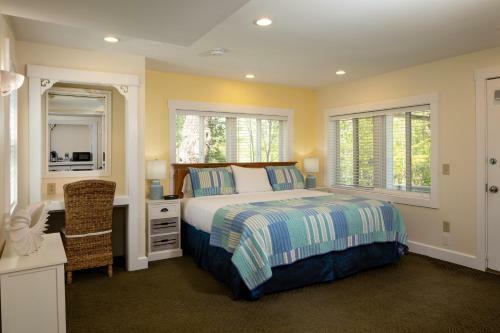 Posada Glen Cove Inn & Suites Rockport