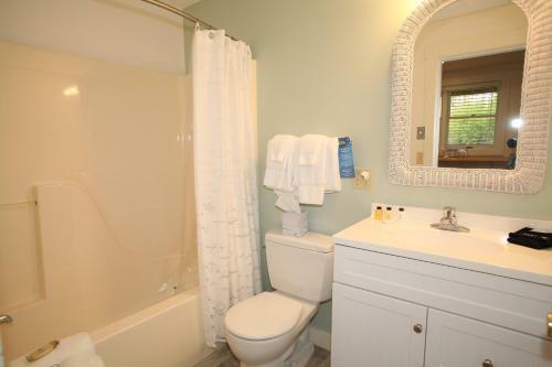 Posada Glen Cove Inn & Suites Rockport