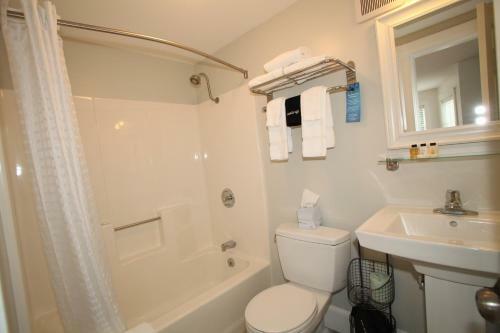 Posada Glen Cove Inn & Suites Rockport