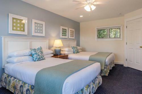 Posada Glen Cove Inn & Suites Rockport