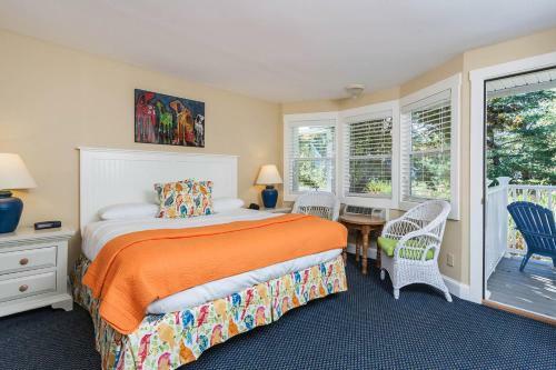 Posada Glen Cove Inn & Suites Rockport