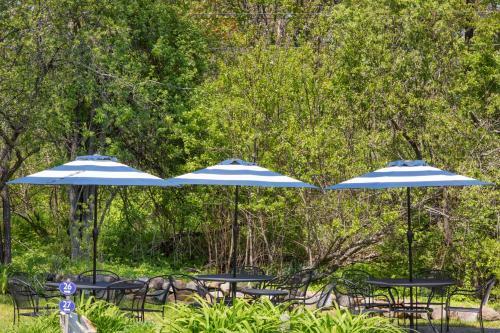 Posada Glen Cove Inn & Suites Rockport