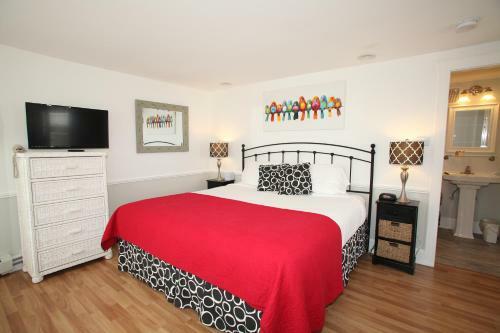 Posada Glen Cove Inn & Suites Rockport