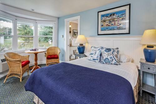 Posada Glen Cove Inn & Suites Rockport