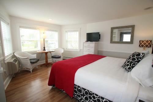 Posada Glen Cove Inn & Suites Rockport