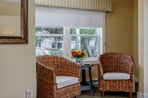Posada Glen Cove Inn & Suites Rockport
