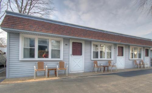 Bed & Breakfast Terrace By The Sea