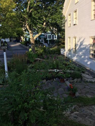Bed & Breakfast Black Boar Inn Ogunquit