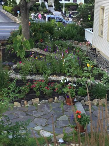 Bed & Breakfast Black Boar Inn Ogunquit