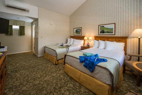 Hotel Meadowmere Resort