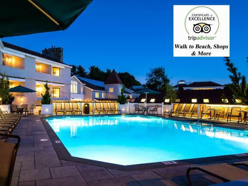 Hotel Meadowmere Resort