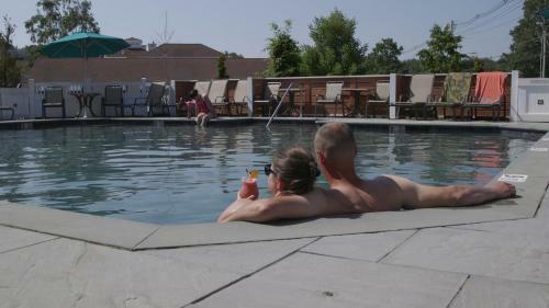 Hotel Meadowmere Resort