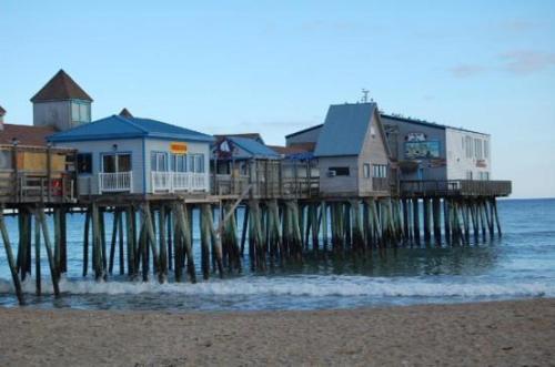 Moby Dick Motel