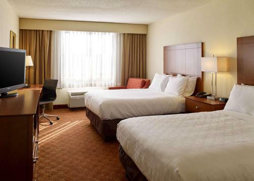 Clarion Hotel Airport Portland