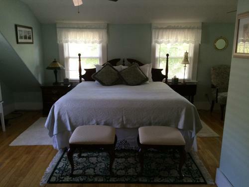 Bed & Breakfast The Leisure Inn