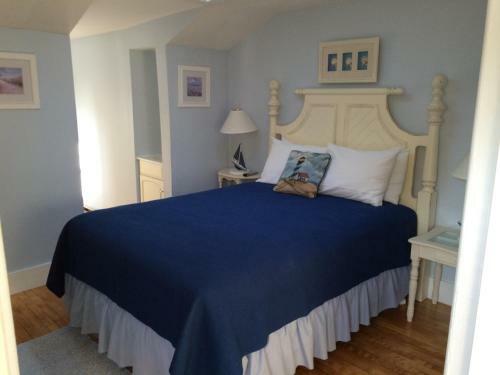 Bed & Breakfast The Leisure Inn