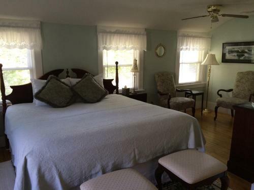 Bed & Breakfast The Leisure Inn