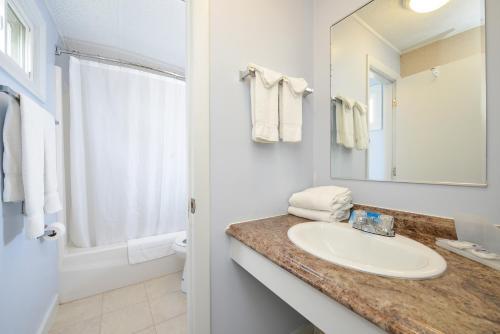 Motel Americas Best Value Inn And Cottages Wells-ogunquit