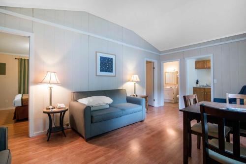 Motel Americas Best Value Inn And Cottages Wells-ogunquit