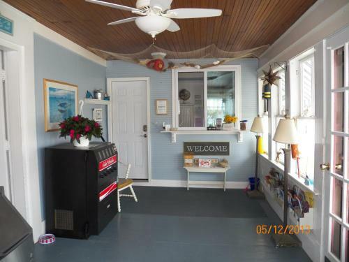 Posada Coast Village Inn And Cottages