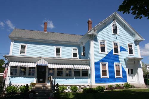 Posada Coast Village Inn And Cottages