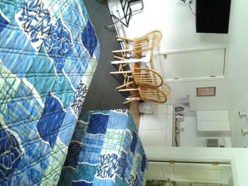 Ne'r Beach Motel