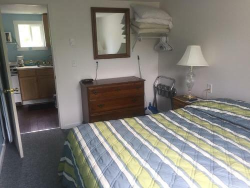 Ne'r Beach Motel