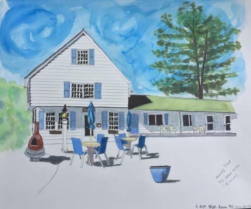 Ne'r Beach Motel