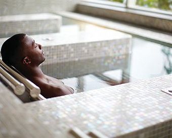 Hotel Four Seasons Baltimore