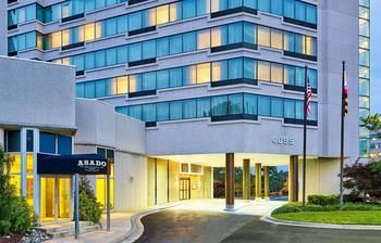 Sheraton College Park North Hotel