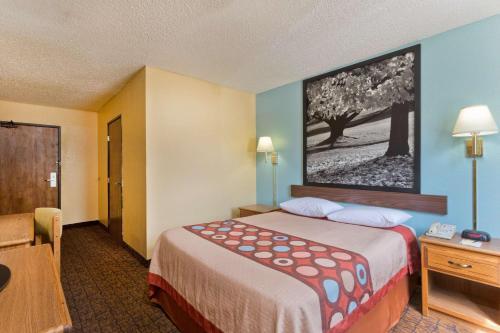 Hotel Super 8 Lexington Park/california Area