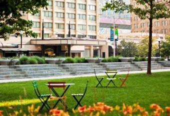 Baltimore Harbor Hotel