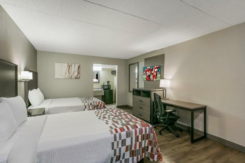 Hotel Days Inn Baltimore West