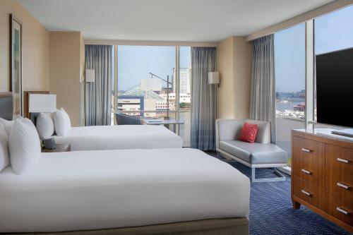 Hotel Hyatt Regency Baltimore