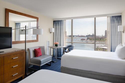 Hotel Hyatt Regency Baltimore