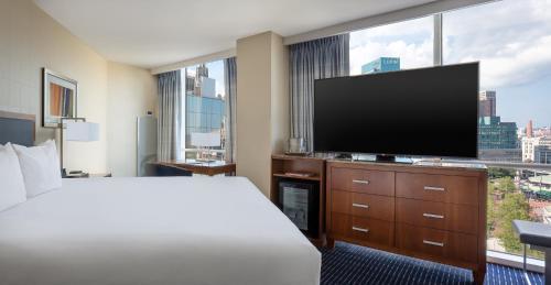 Hotel Hyatt Regency Baltimore